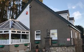 Fendoch Guest House Crieff